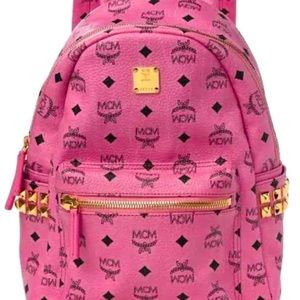 MCM Backpack